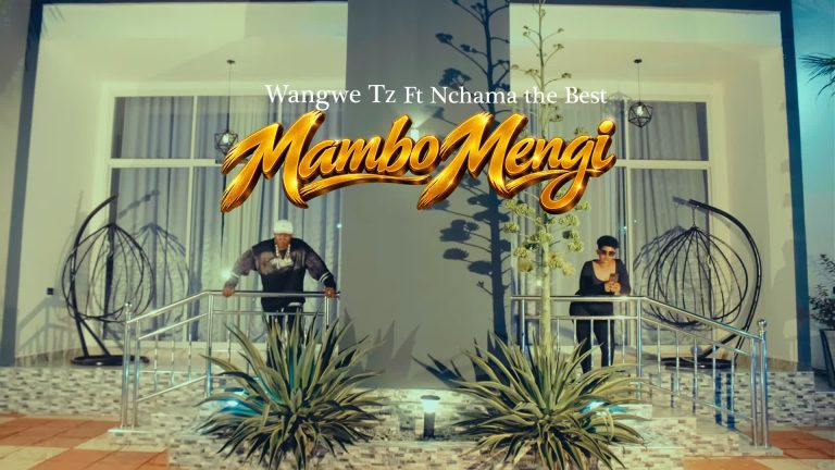 Mambo Mengi