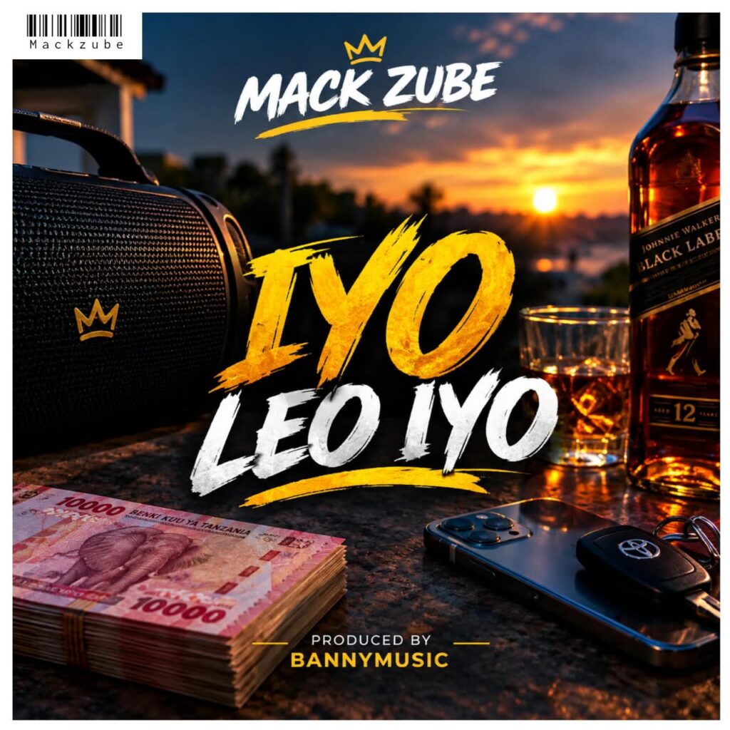 Iyo Leo Iyo
