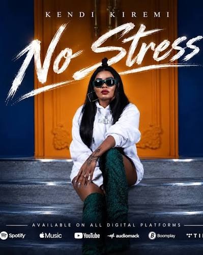 NO STRESS