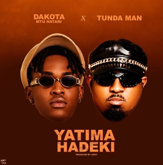 Yatima hadeki