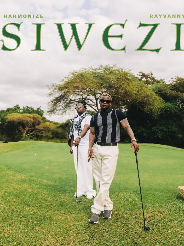 Siwezi