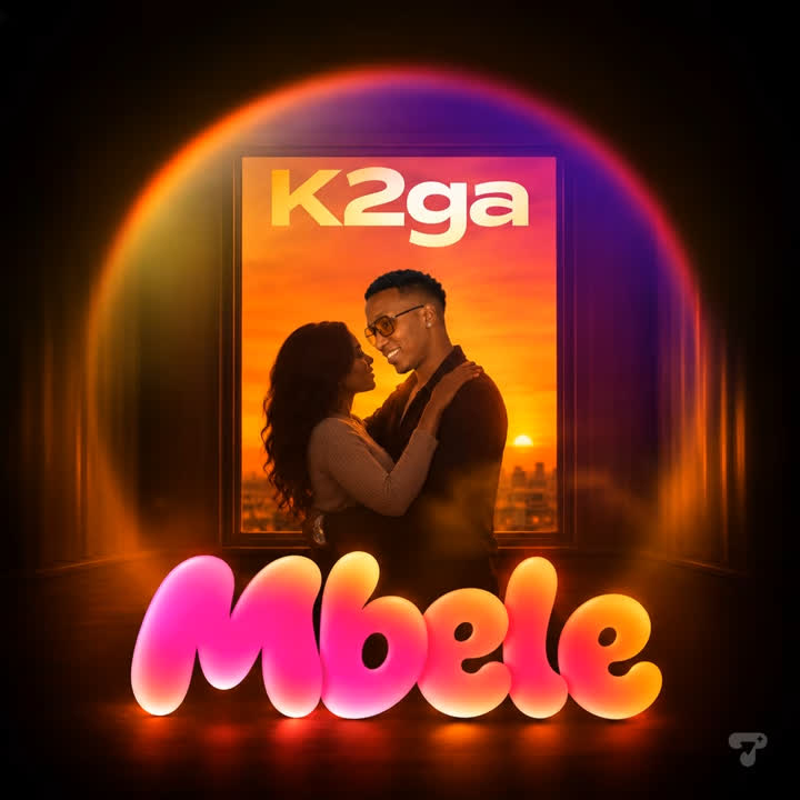 Mbele