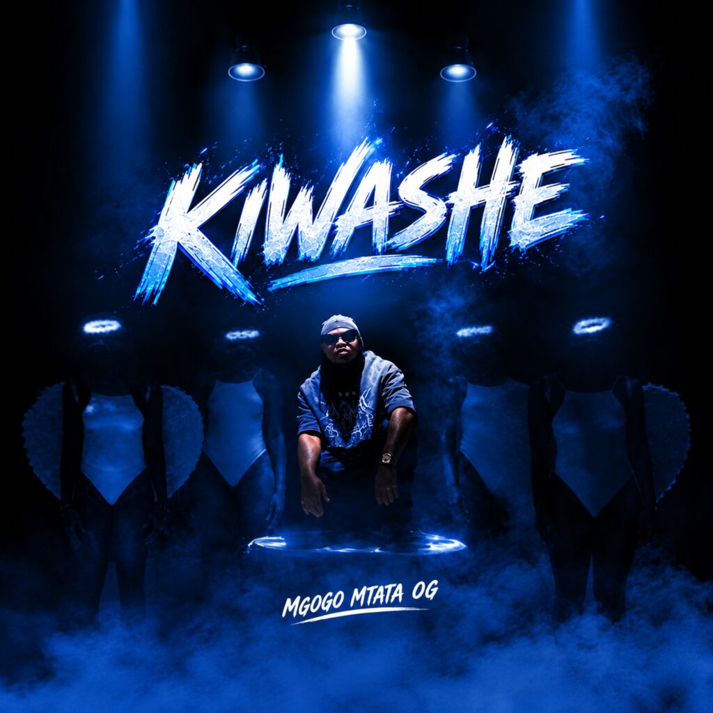 Kiwashe