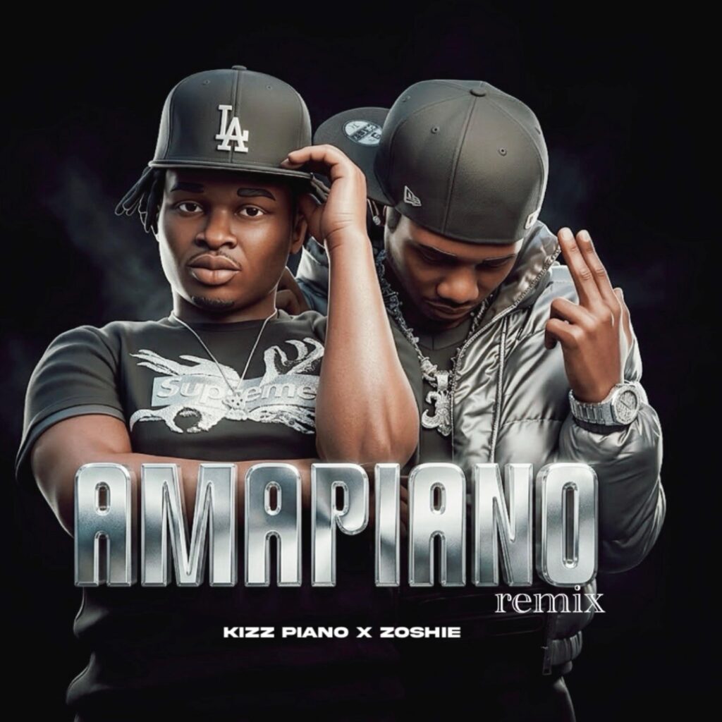 AMAPOANO (Remix)