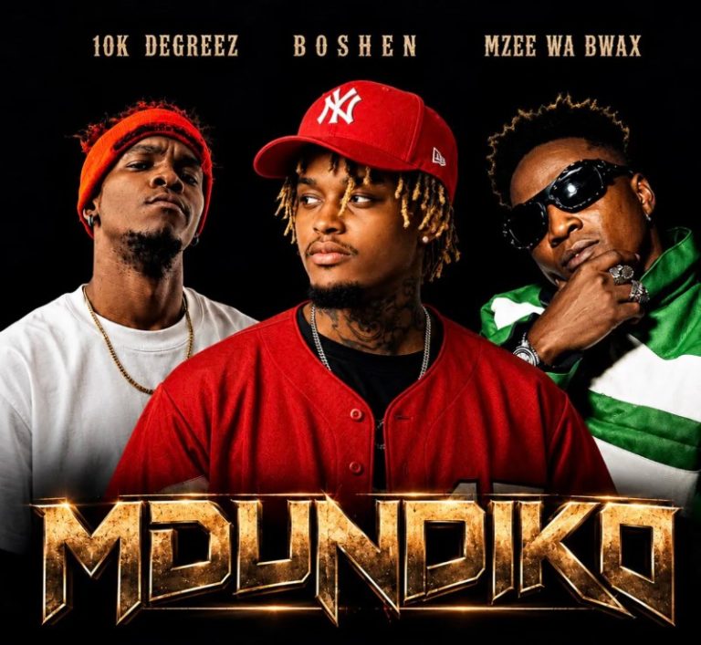 Mdundiko