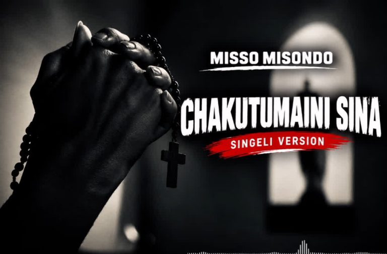 Chakutumaini Sina