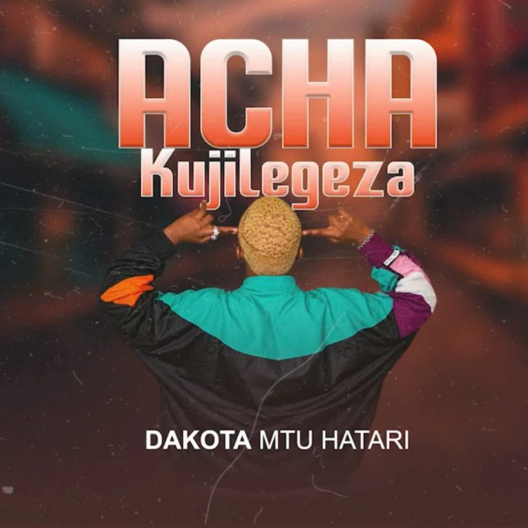 Acha kujlegeza