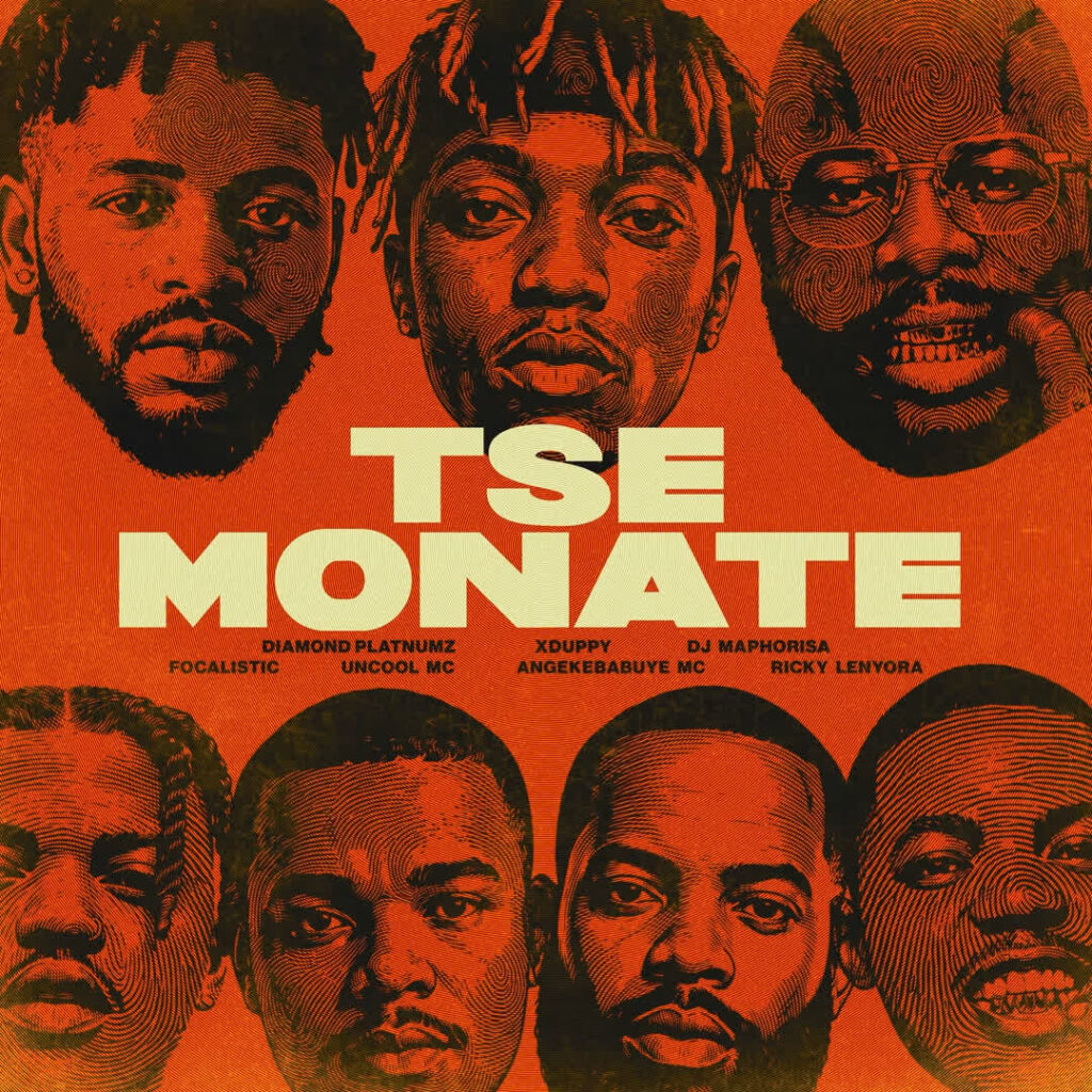 Tse Monate