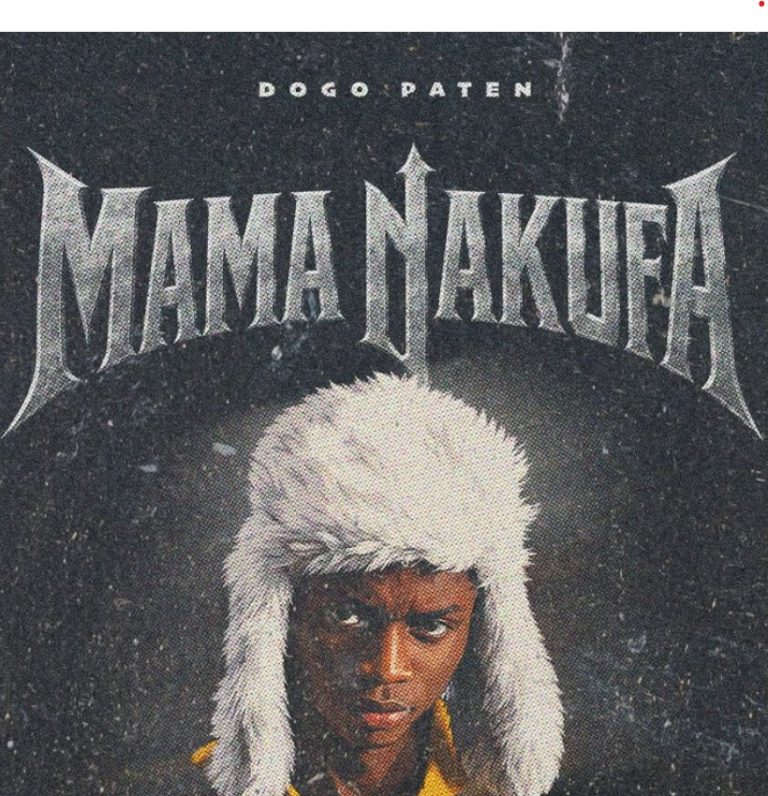 Mama Nakufa