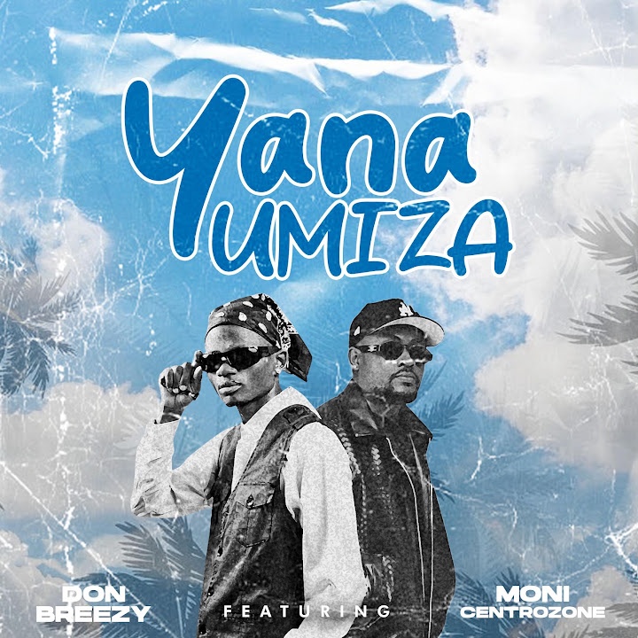 Yanaumiza
