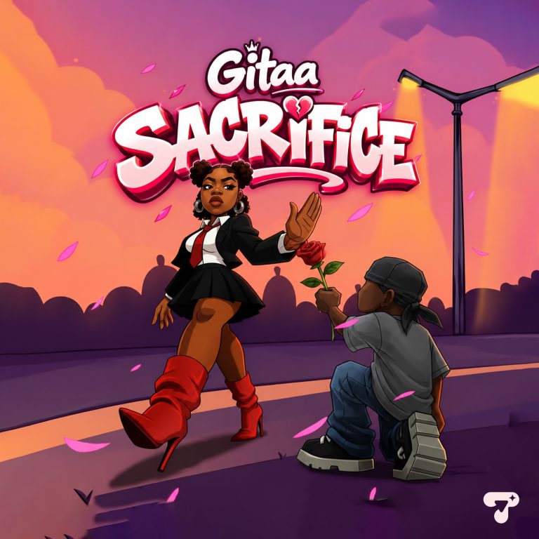 Sacrifice