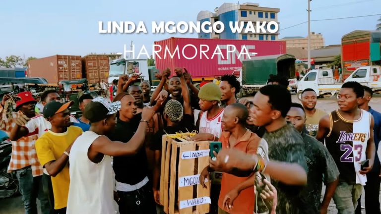 Linda Mgongo Wako