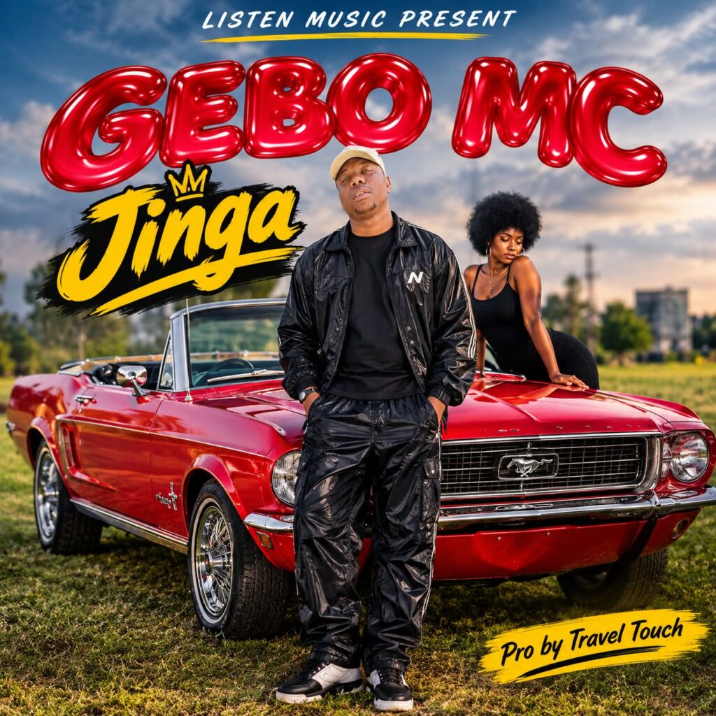 Jinga
