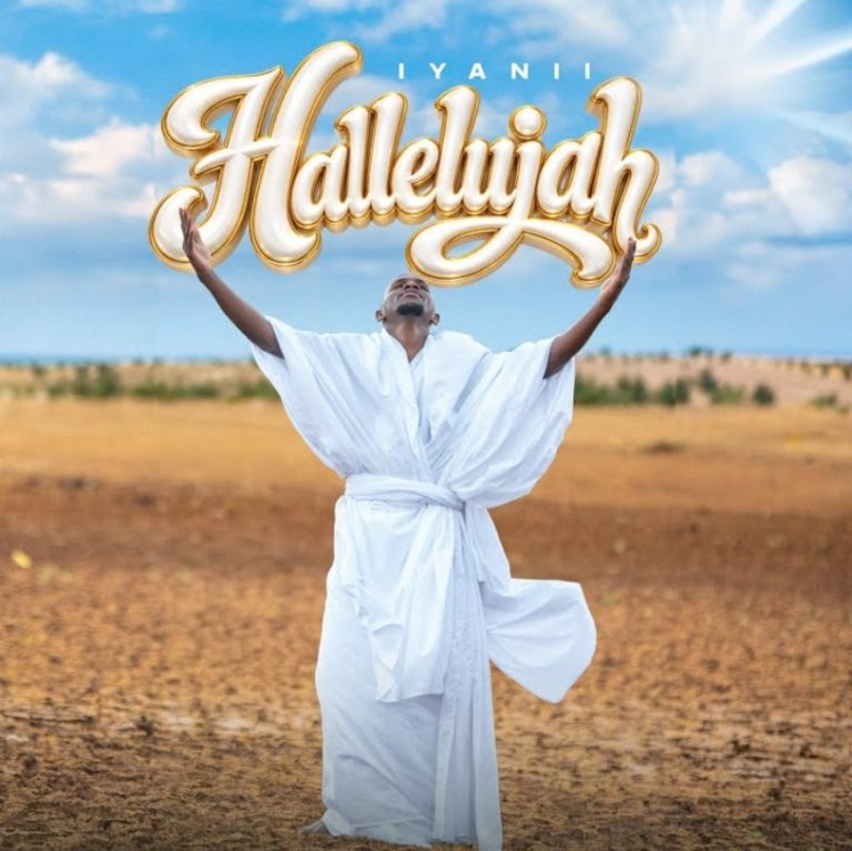 Iyanii – Hallelujah
