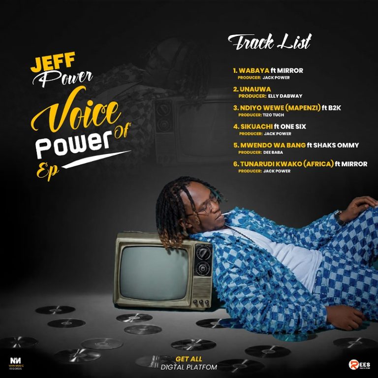 Voice Of Power