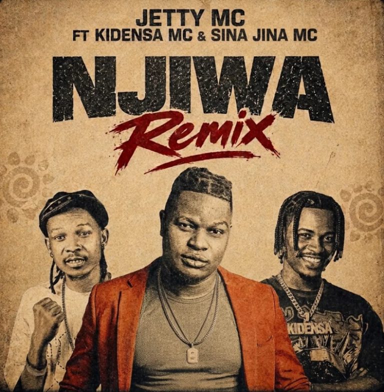 Njiwa Remix