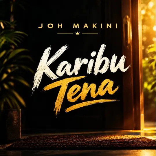 Karibu Tena
