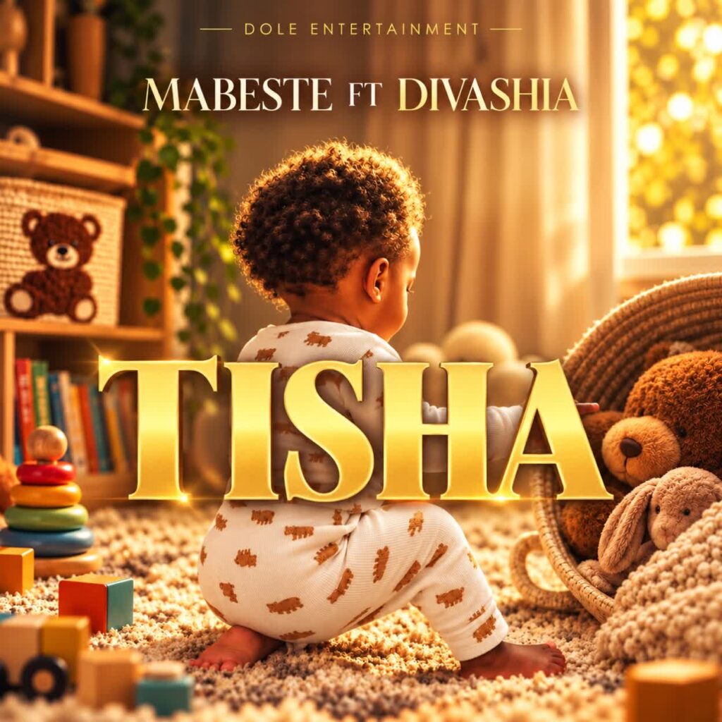 Tisha