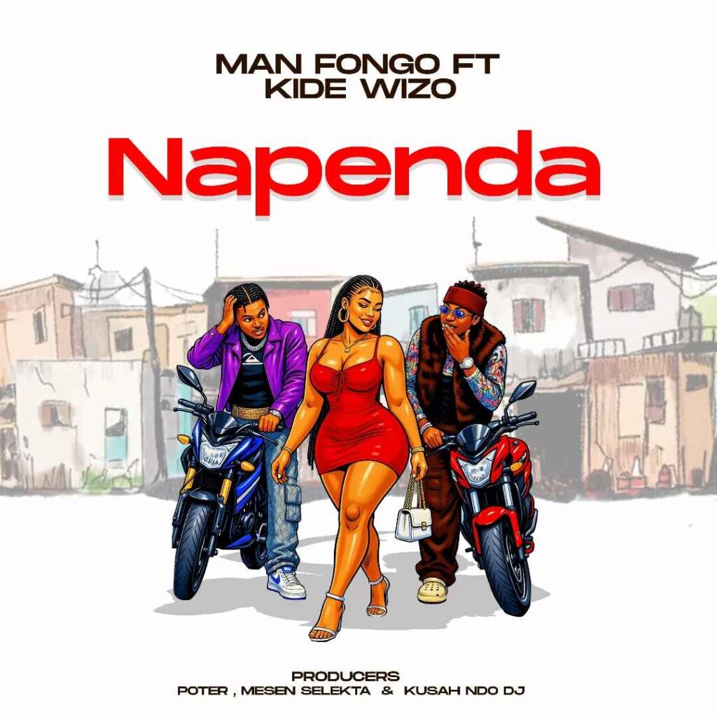 Napenda