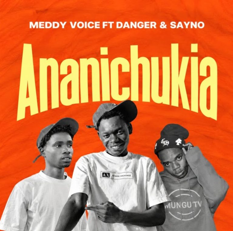 Ananichukia