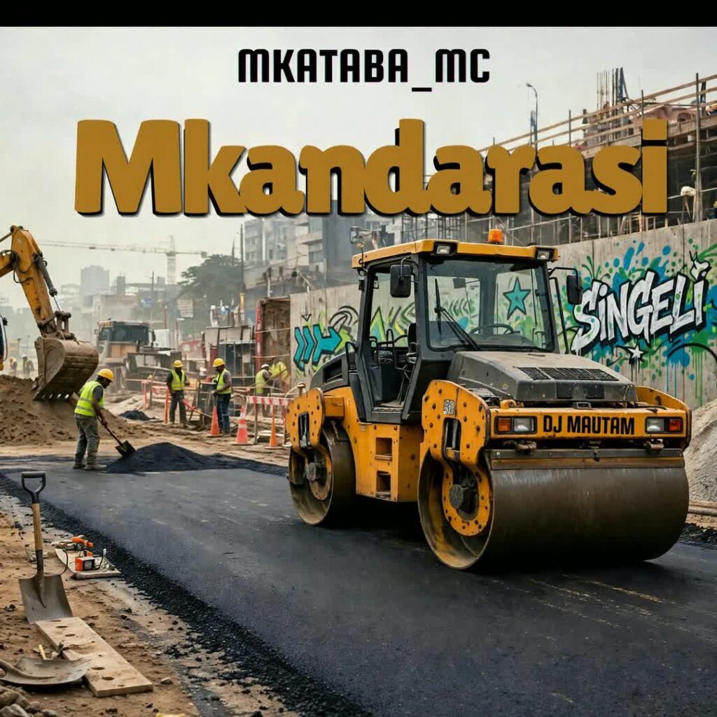 MKANDARASI