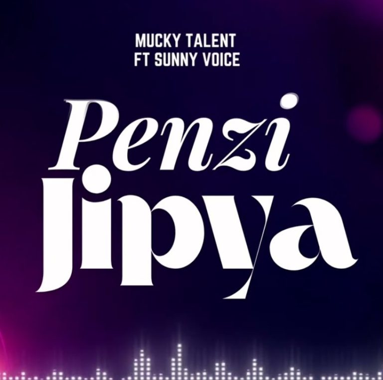 Penzi Jipya