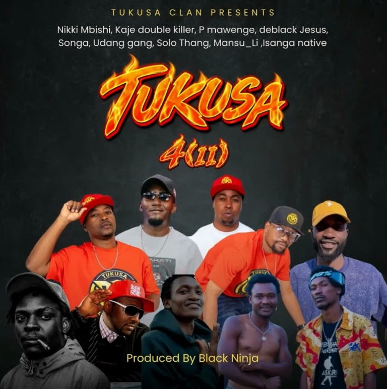 Tukusa 4 II