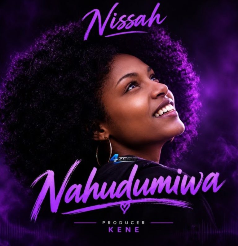 Nahudumiwa