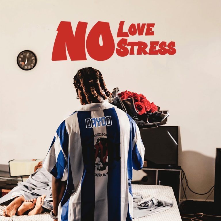 No Love No Stress