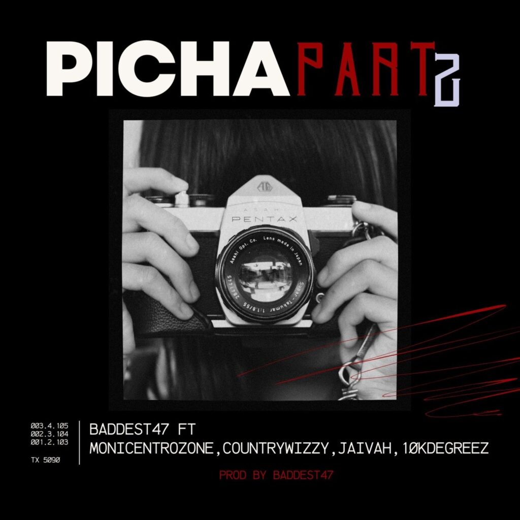 Picha (Part 2)