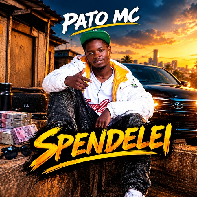 Spendelei