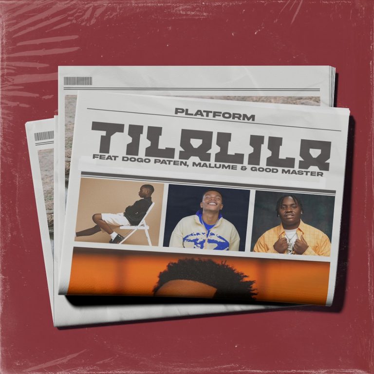 Tilalila