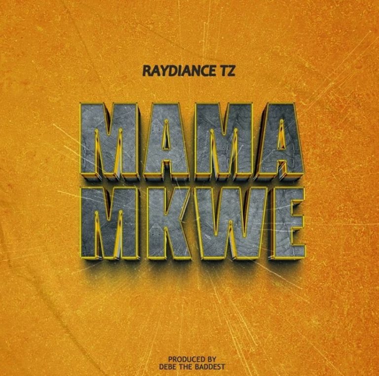 Mama Mkwe