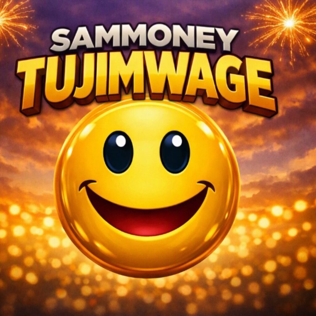 Tujimwage
