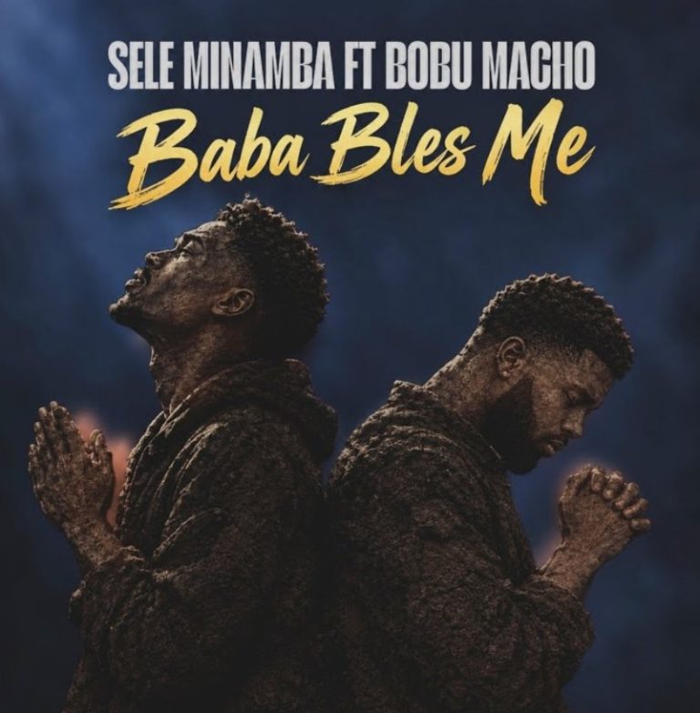 Baba Bles Me