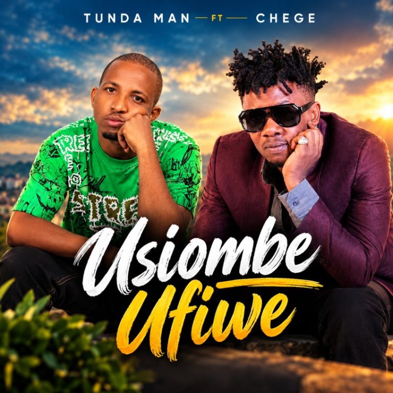 Usiombe ufiwe