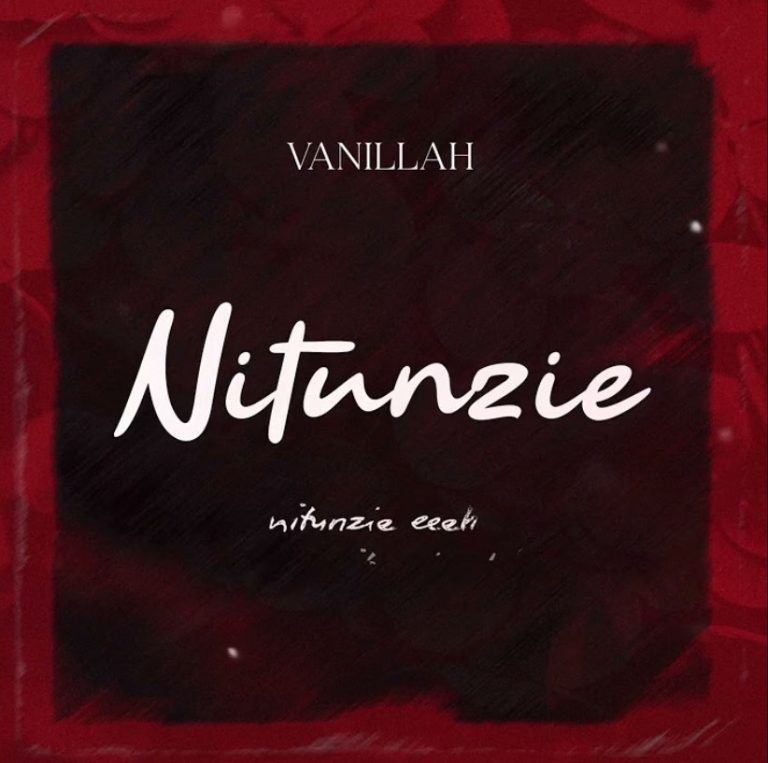 Nitunzie