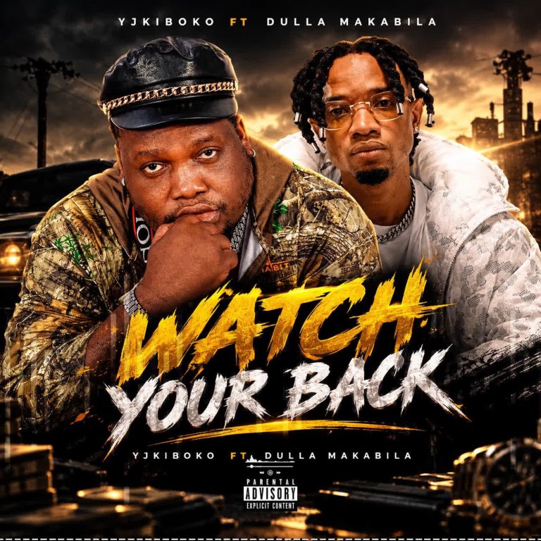 Watch your back