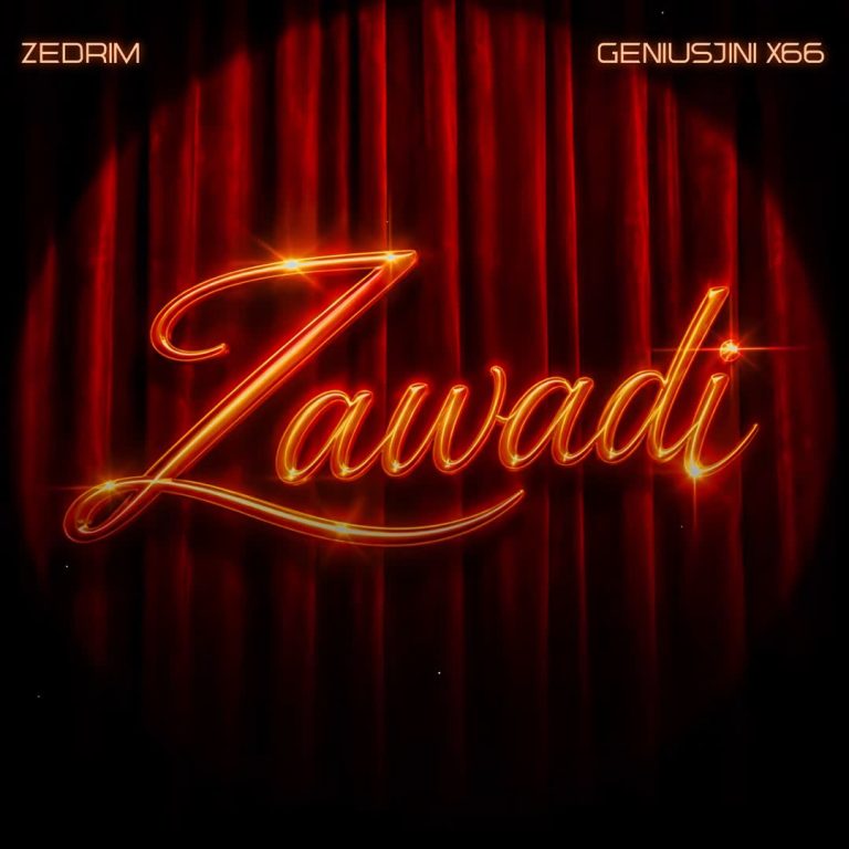 ZAWADI