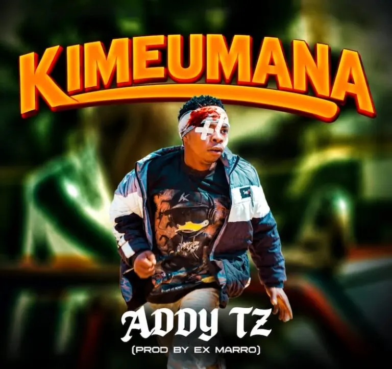 Kimeumana