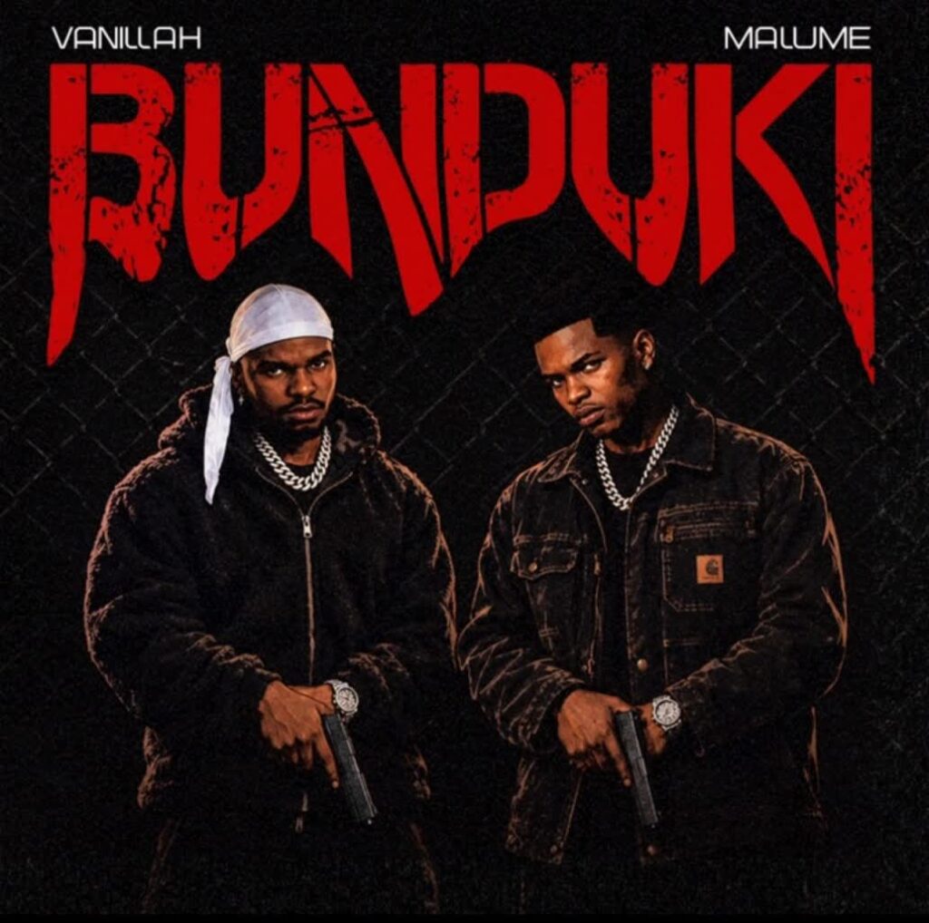 Bunduki