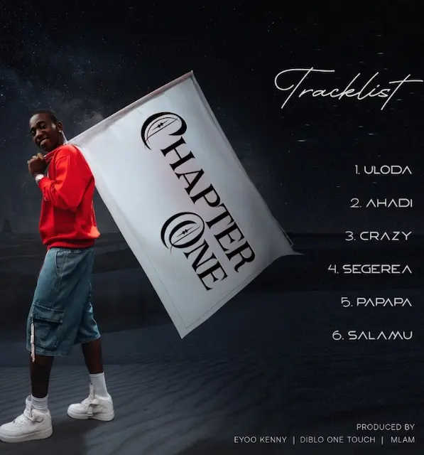 Chapter One