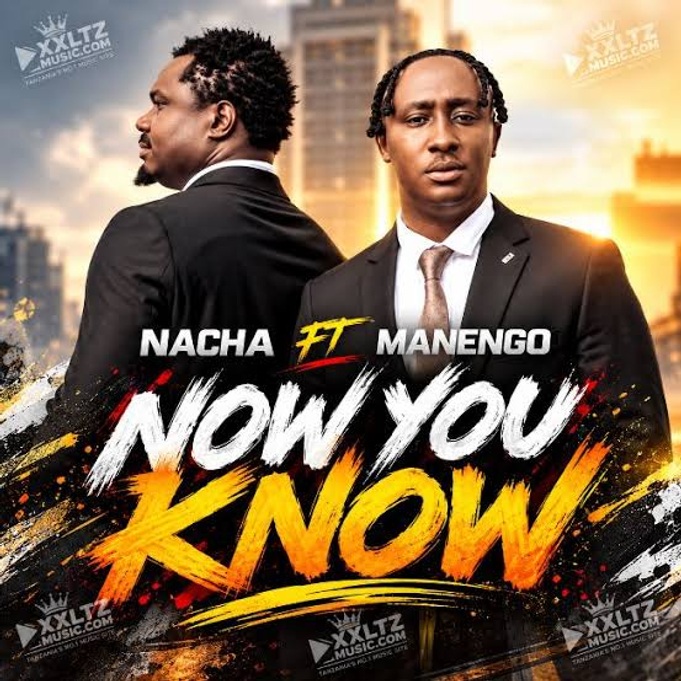 Now You Know