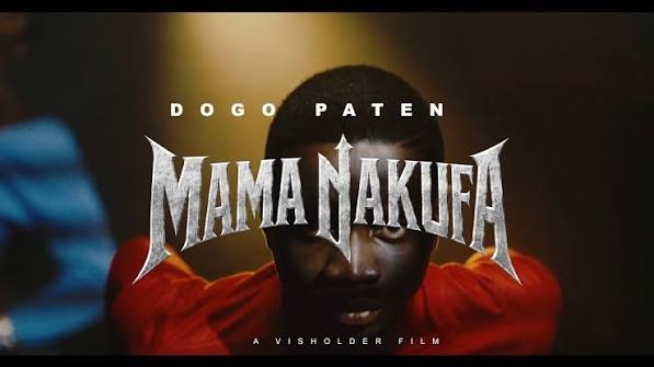 Mama Nakufa