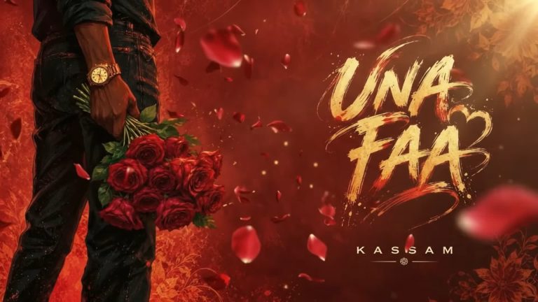 kassam – Unafaa
