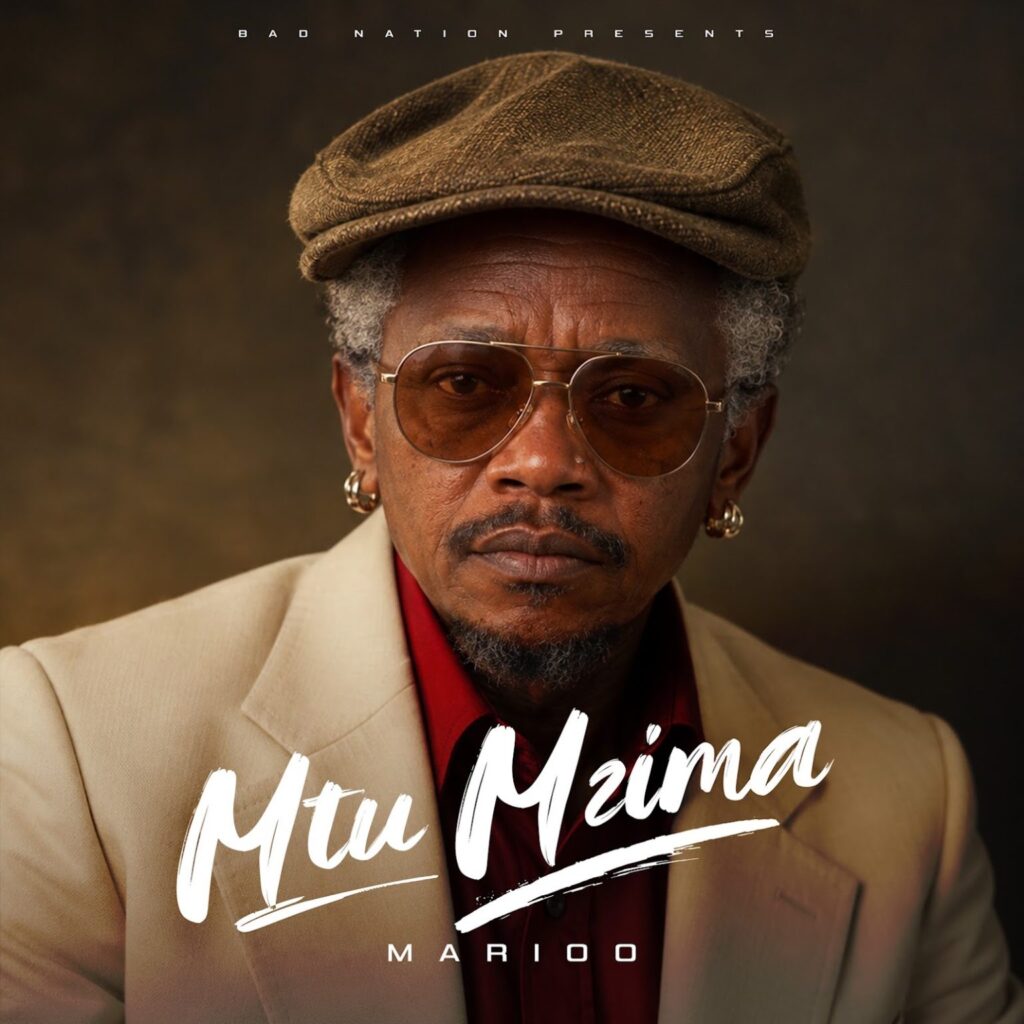 Mtu Mzima