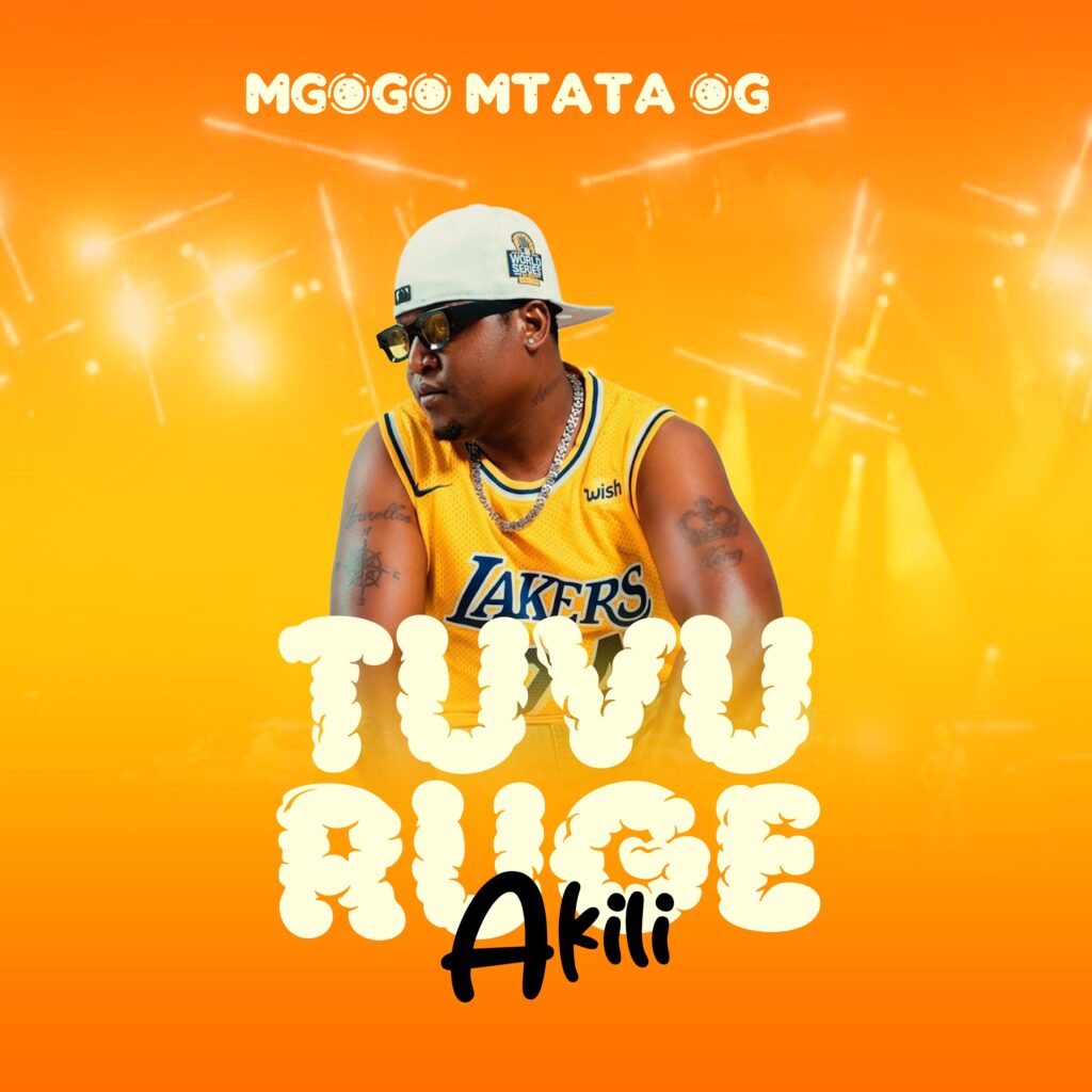Tuvuruge Akili