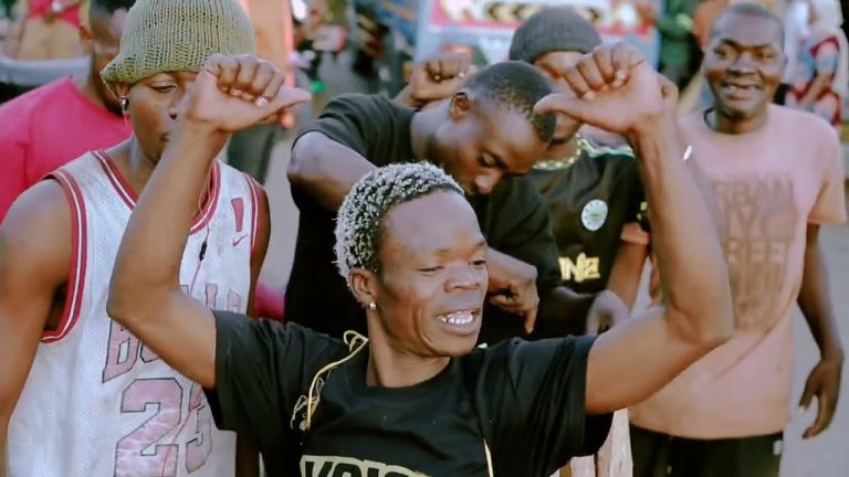 LINDA MGONGO WAKO